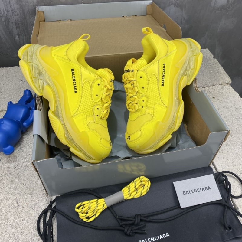 Balenciaga Sneakers